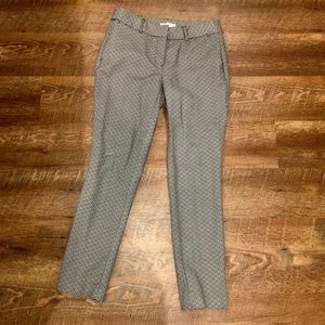 50% off bundles! B&W straight business casual pant